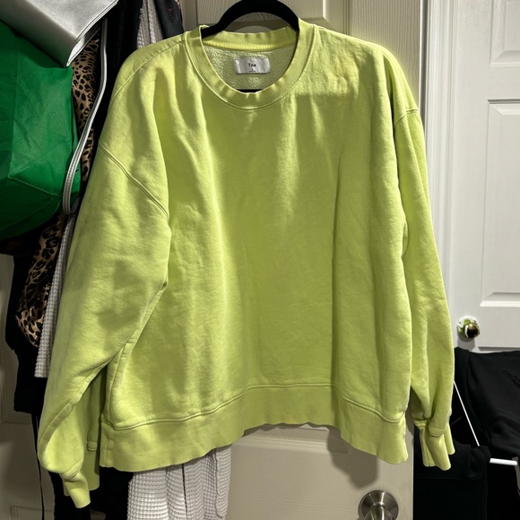 TNA pullover - Picture 1 of 2